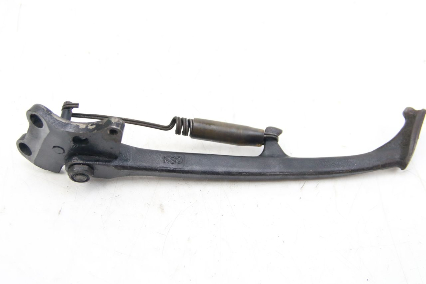 photo de ZIJSTANDAARD KAWASAKI ZX-6R ZX6R 600 (1995 - 1997) - Andere kijkhoek