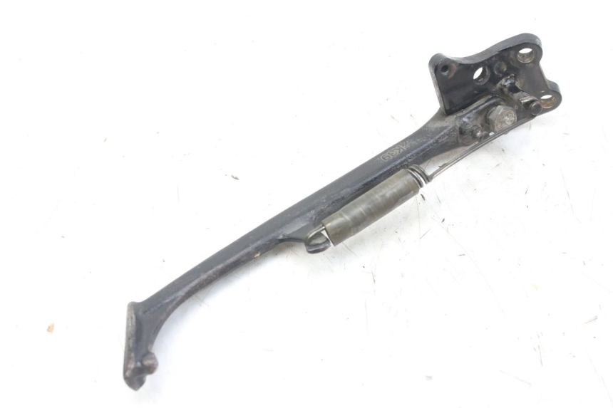 photo de ZIJSTANDAARD KAWASAKI ZX-6R ZX6R 600 (1995 - 1997) - Hoofdaanzicht