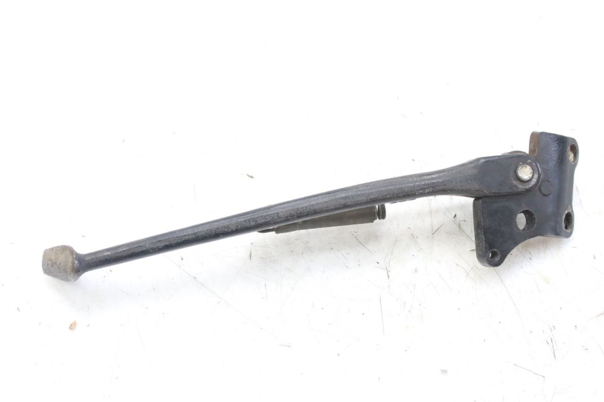 photo de ZIJSTANDAARD KAWASAKI ZX-6R ZX6R 600 (1995 - 1997) - Zoom op gebruiksstaat