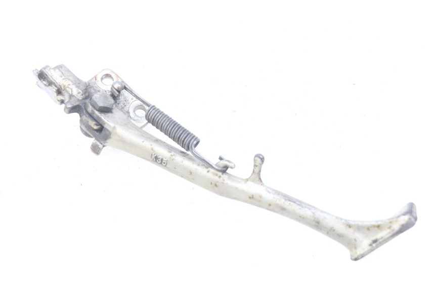 photo de ZIJSTANDAARD KAWASAKI ZZR 600 (1995 - 2004) - Hoofdaanzicht