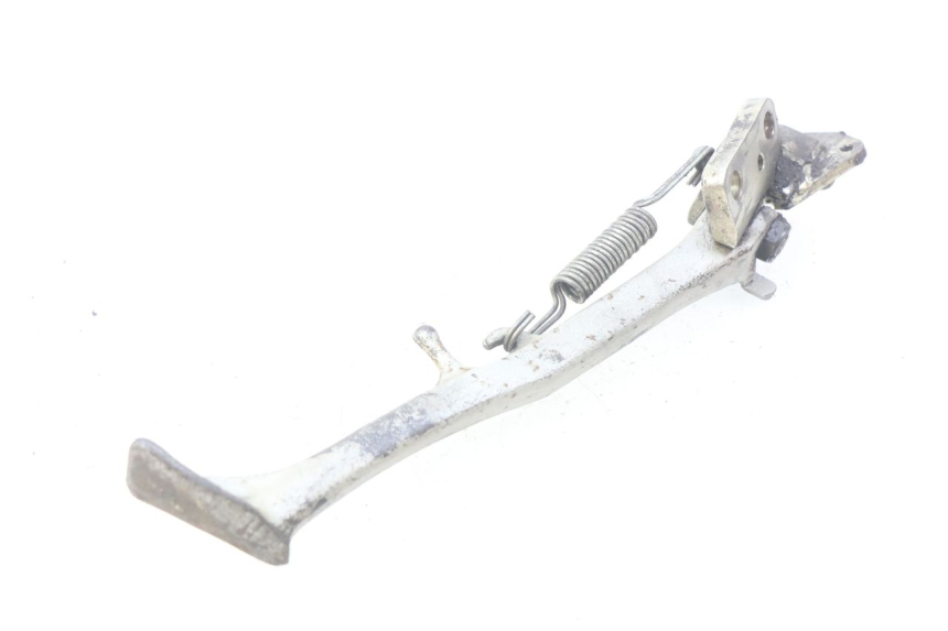 photo de ZIJSTANDAARD KAWASAKI ZZR 600 (1995 - 2004) - Detail van het onderdeel