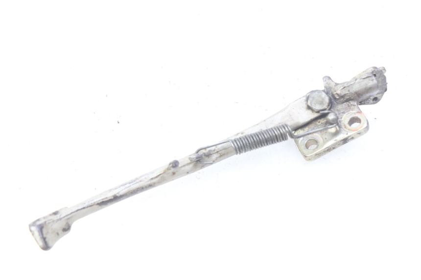 photo de ZIJSTANDAARD KAWASAKI ZZR 600 (1995 - 2004) - Andere kijkhoek