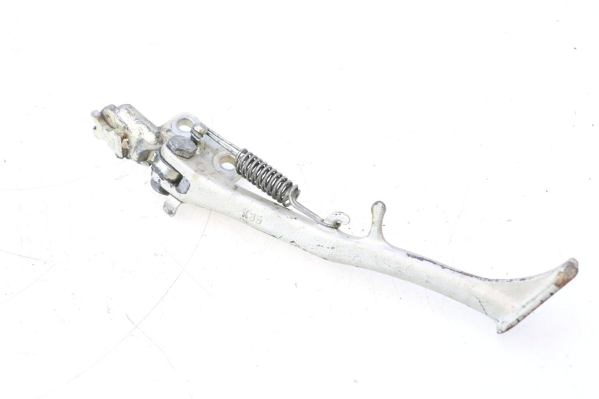 photo de ZIJSTANDAARD KAWASAKI ZZR 600 (1995 - 2004) - Detail van het onderdeel