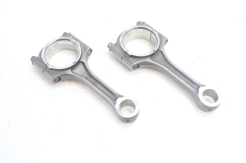 photo de DRUKSTANG BMW C SPORT 650 (2015 - 2021) - Detail van het onderdeel