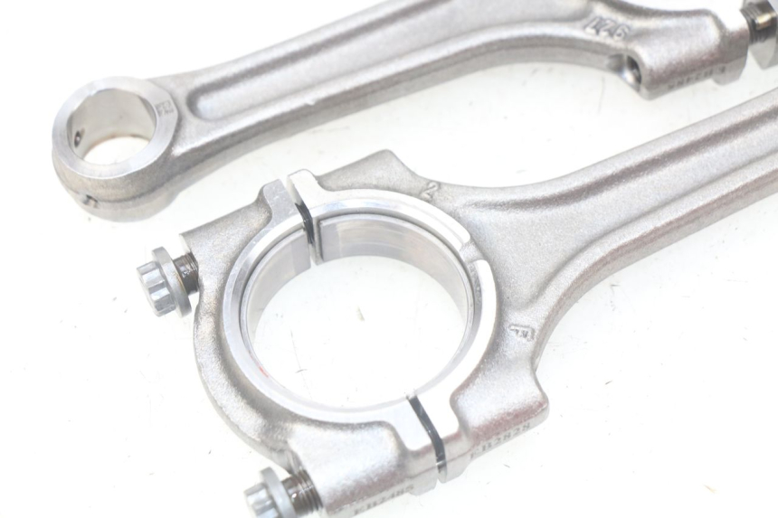 photo de DRIJFSTANG BMW F GS K81 850 (2018 - 2023) - Bevestigingspunten