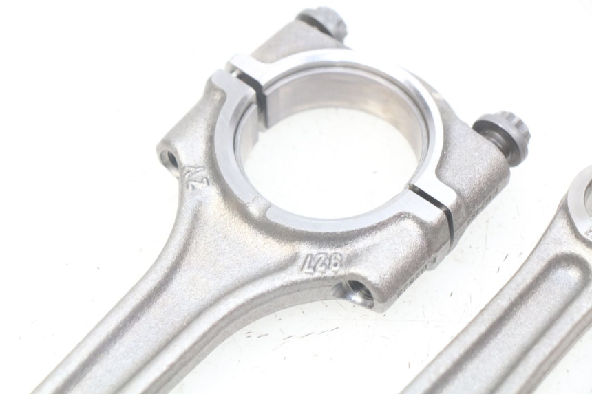 photo de DRIJFSTANG BMW F GS K81 850 (2018 - 2023) - Gecontroleerd onderdeel