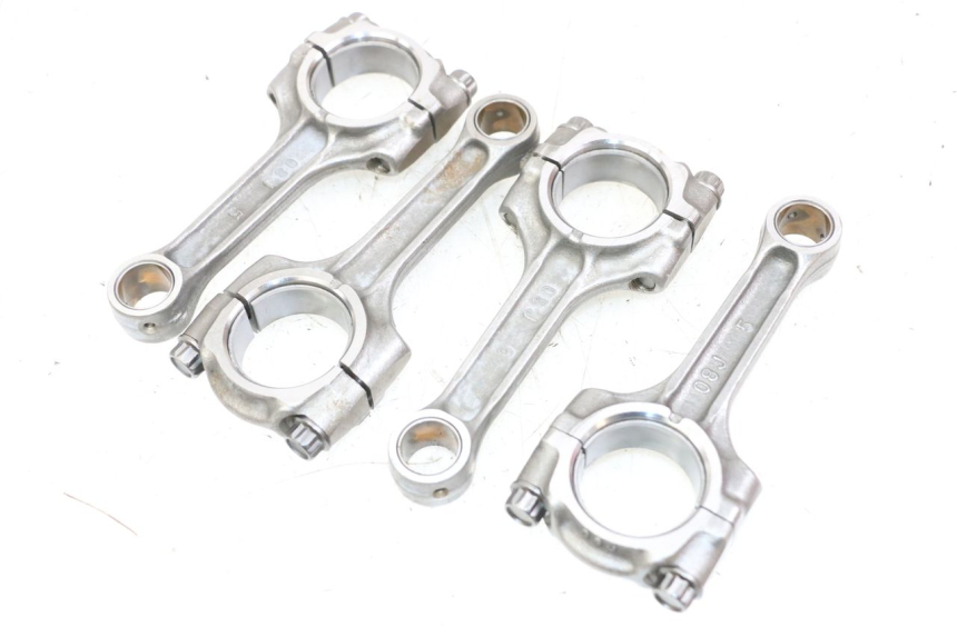 photo de DRIJFSTANG SUZUKI GSR 750 (2011 - 2017) - Hoofdaanzicht