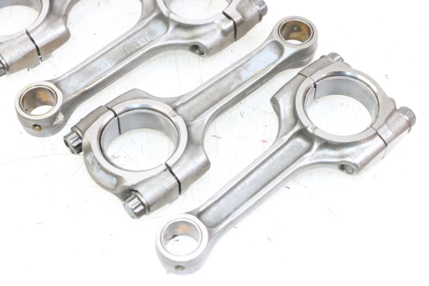 photo de DRIJFSTANG SUZUKI GSR 750 (2011 - 2017) - Zoom op gebruiksstaat