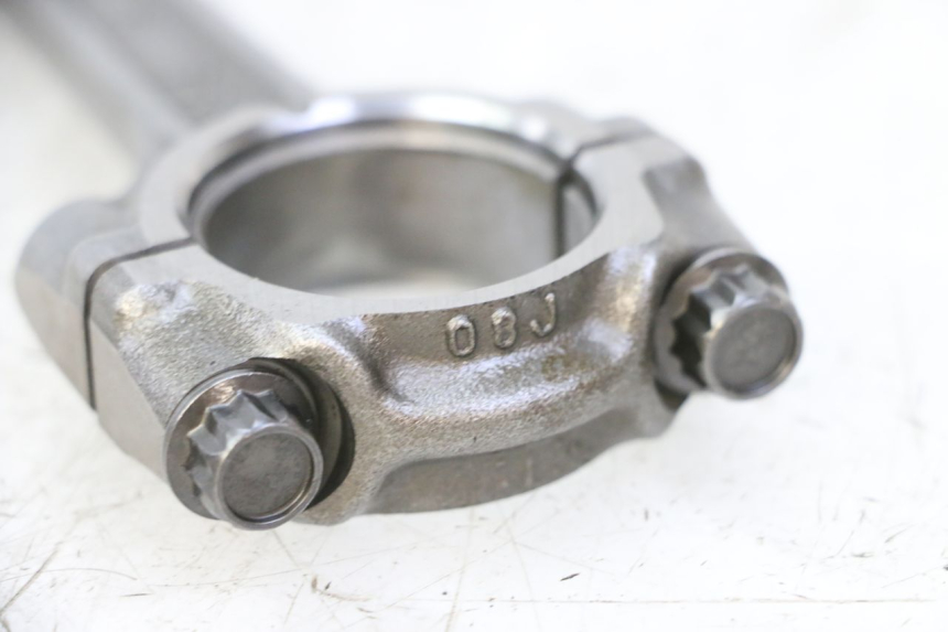 photo de DRIJFSTANG SUZUKI GSR 750 (2011 - 2017) - Andere kijkhoek