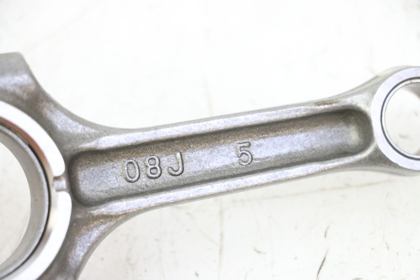 photo de DRIJFSTANG SUZUKI GSR 750 (2011 - 2017) - Overzicht