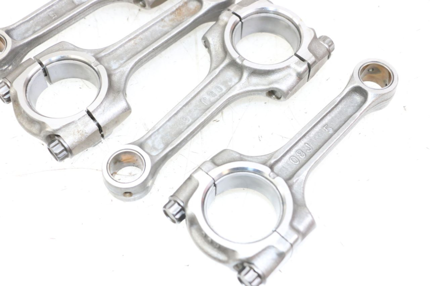 photo de DRIJFSTANG SUZUKI GSR 750 (2011 - 2017) - Staat van het oppervlak