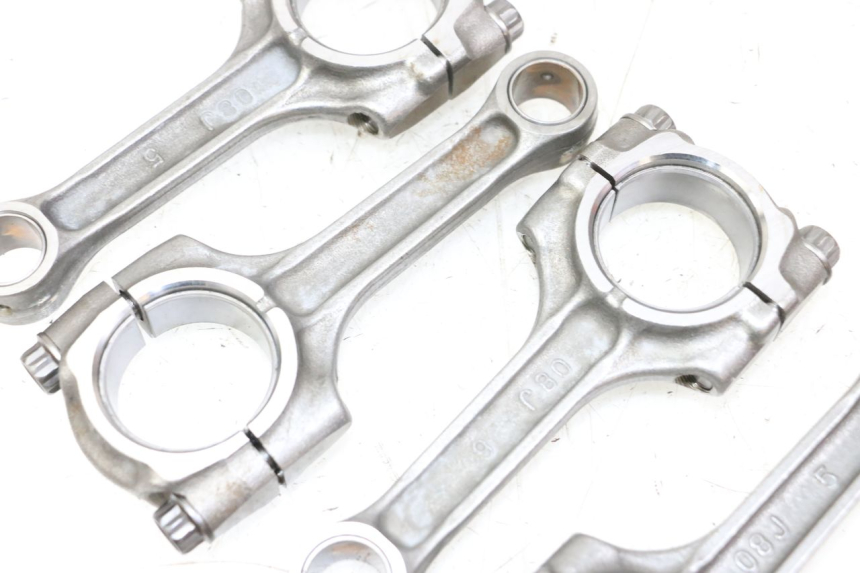 photo de DRIJFSTANG SUZUKI GSR 750 (2011 - 2017) - Gecontroleerd onderdeel