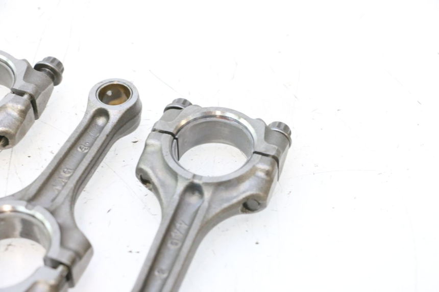 photo de DRUKSTANG SUZUKI GSR 600 (2005 - 2012) - Productaanzicht