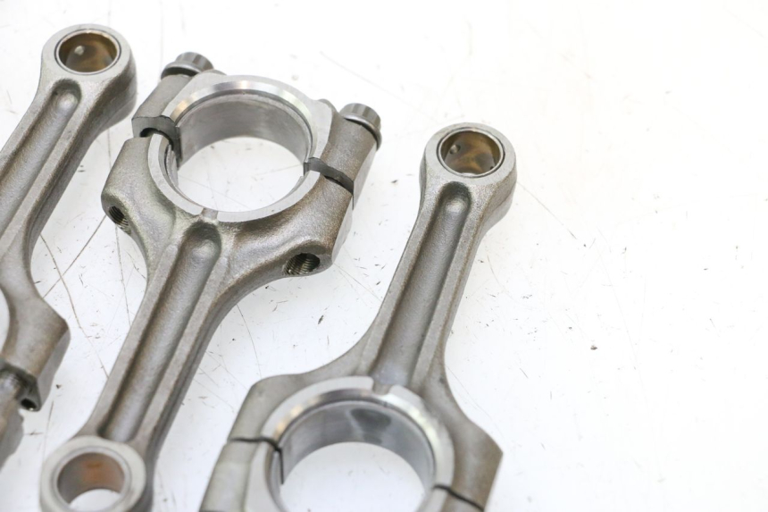 photo de DRUKSTANG SUZUKI GSR 600 (2005 - 2012) - Technische close-up