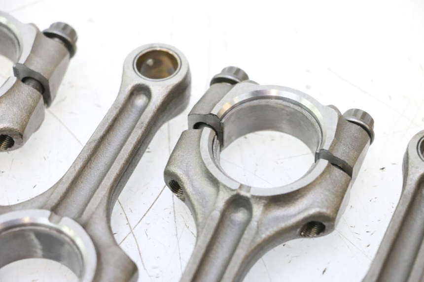 photo de DRUKSTANG SUZUKI GSR 600 (2005 - 2012) - Overzicht