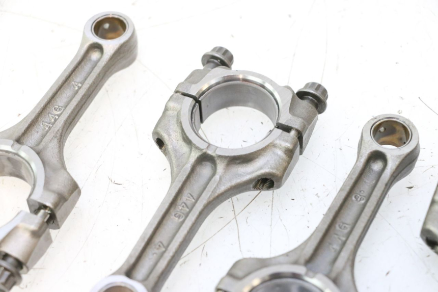 photo de DRUKSTANG SUZUKI GSR 600 (2005 - 2012) - Gecontroleerd onderdeel