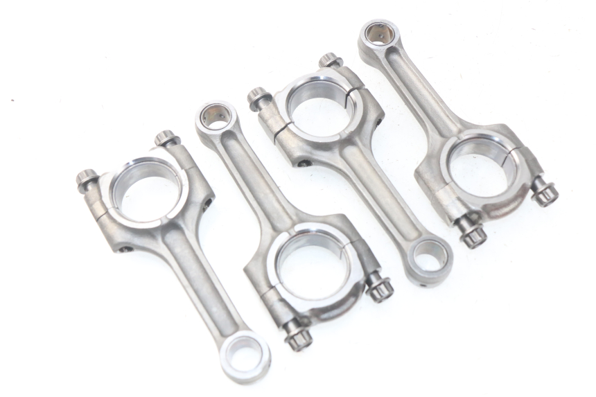 photo de DRIJFSTANG SUZUKI GSX-R GSXR 600 (2001 - 2003) - Hoofdaanzicht