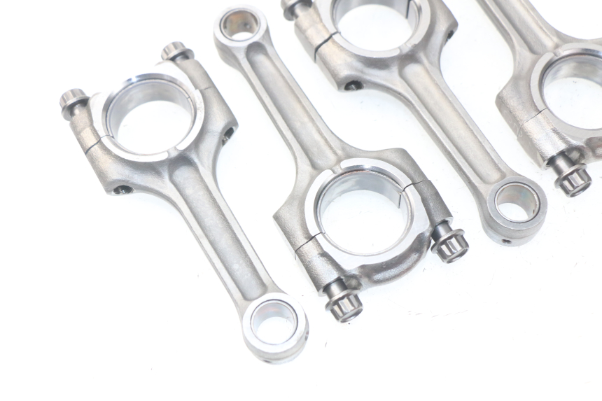 photo de DRIJFSTANG SUZUKI GSX-R GSXR 600 (2001 - 2003) - Zoom op gebruiksstaat