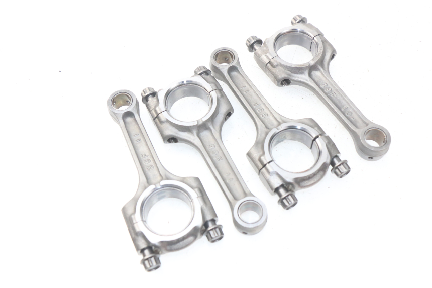 photo de DRIJFSTANG SUZUKI GSX-R GSXR 600 (2001 - 2003) - Andere kijkhoek