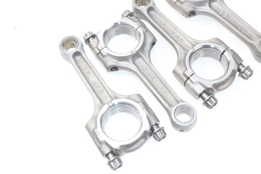 photo de DRIJFSTANG SUZUKI GSX-R GSXR 600 (2001 - 2003) - Overzicht