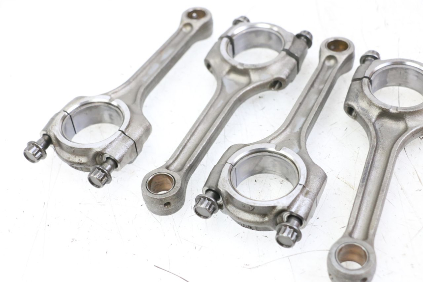 photo de DRIJFSTANG SUZUKI GSX F GSXF 650 (2007 - 2015) - Detail van het onderdeel