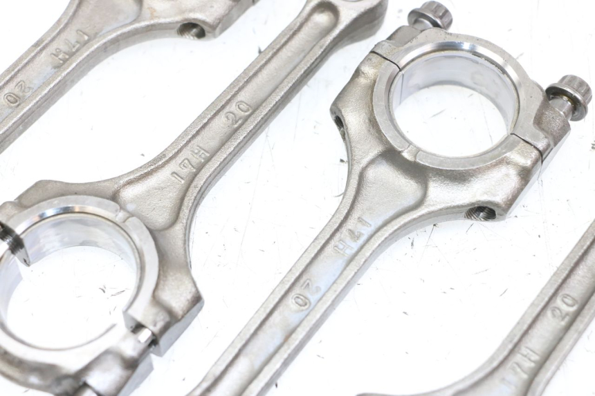 photo de DRIJFSTANG SUZUKI GSX F GSXF 650 (2007 - 2015) - Productaanzicht