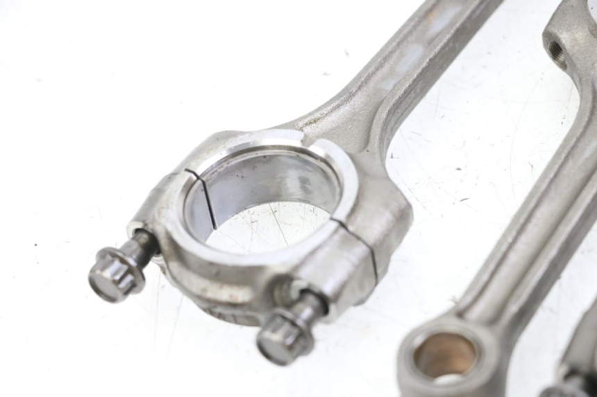 photo de DRIJFSTANG SUZUKI GSX F GSXF 650 (2007 - 2015) - Zoom op gebruiksstaat