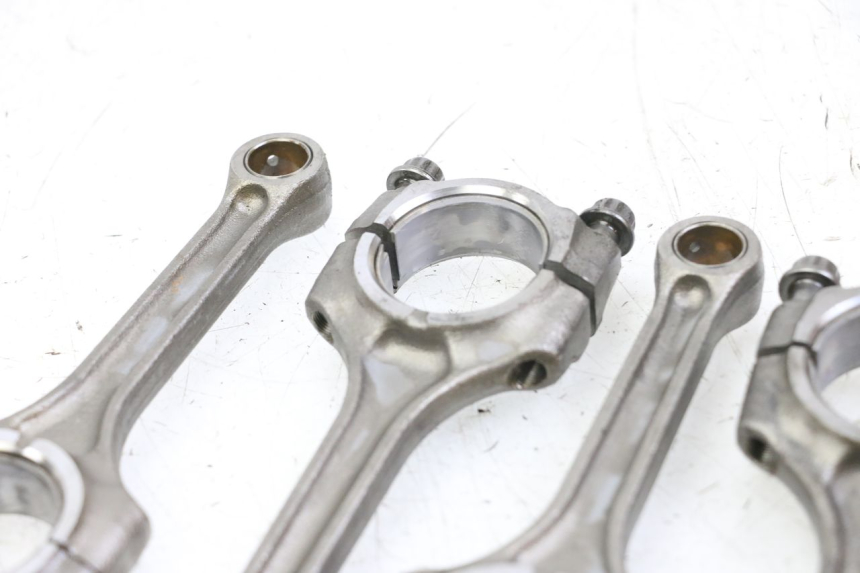 photo de DRIJFSTANG SUZUKI GSX F GSXF 650 (2007 - 2015) - Andere kijkhoek