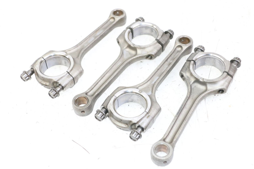 photo de DRIJFSTANG SUZUKI GSX F GSXF 650 (2007 - 2015) - Overzicht