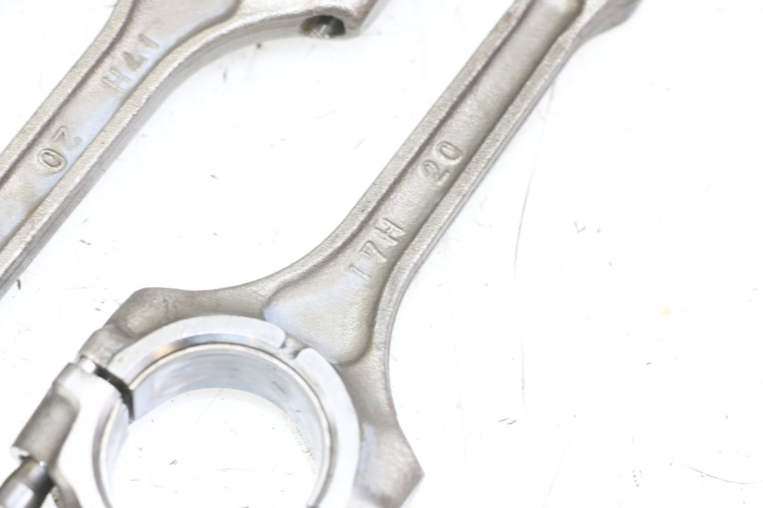 photo de DRIJFSTANG SUZUKI GSX F GSXF 650 (2007 - 2015) - Markeringen en referenties