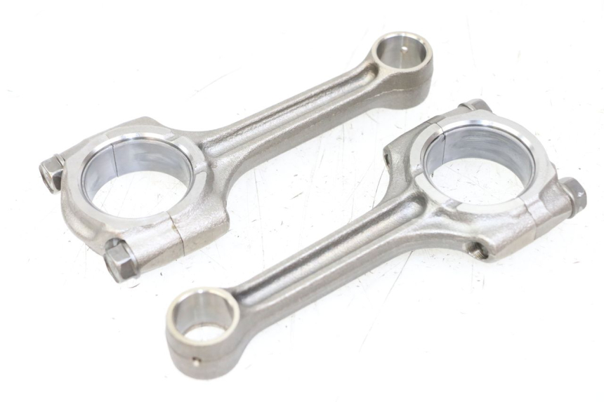 photo de DRIJFSTANG SUZUKI SV S 650 (1999 - 2002) - Hoofdaanzicht