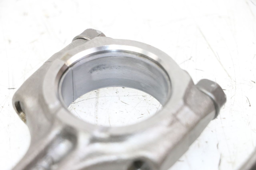 photo de DRIJFSTANG SUZUKI SV S 650 (1999 - 2002) - Andere kijkhoek