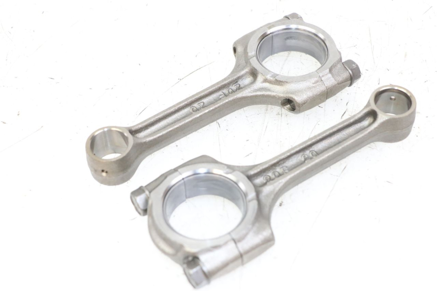 photo de DRIJFSTANG SUZUKI SV S 650 (1999 - 2002) - Technische close-up