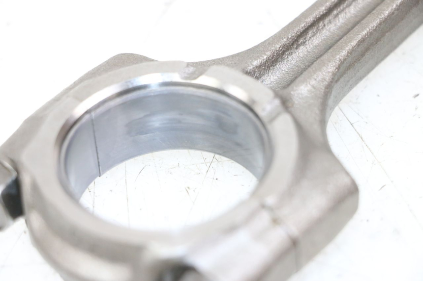 photo de DRIJFSTANG SUZUKI SV S 650 (1999 - 2002) - Overzicht