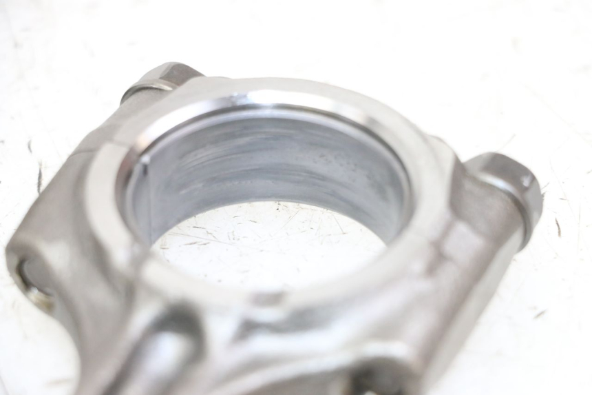 photo de DRIJFSTANG SUZUKI SV S 650 (1999 - 2002) - Bevestigingspunten