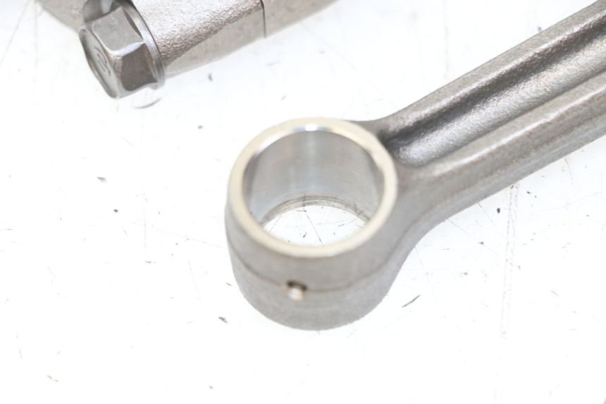 photo de DRIJFSTANG SUZUKI SV S 650 (1999 - 2002) - Staat van het oppervlak