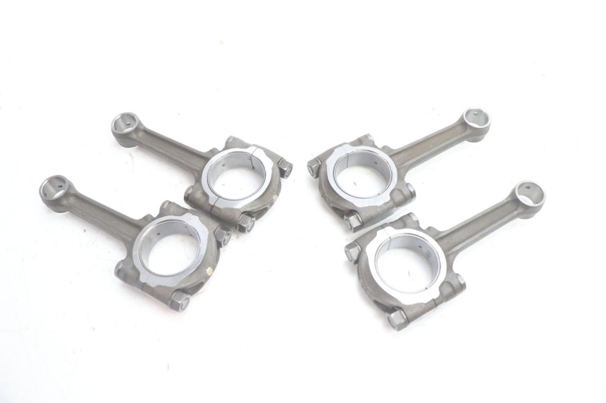 photo de DRUKSTANG HONDA VFR FI RC46 800 (1998 - 2001) - Hoofdaanzicht