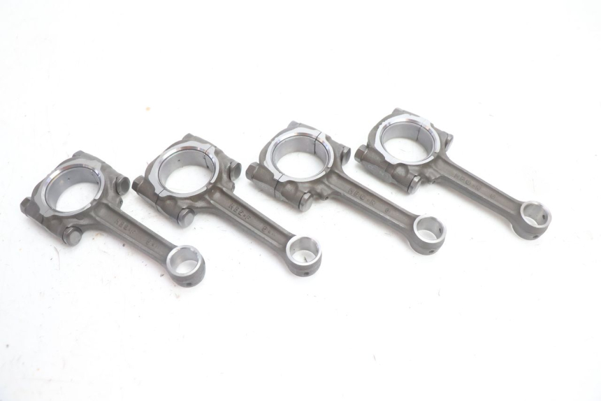 photo de DRUKSTANG HONDA VFR FI RC46 800 (1998 - 2001) - Detail van het onderdeel