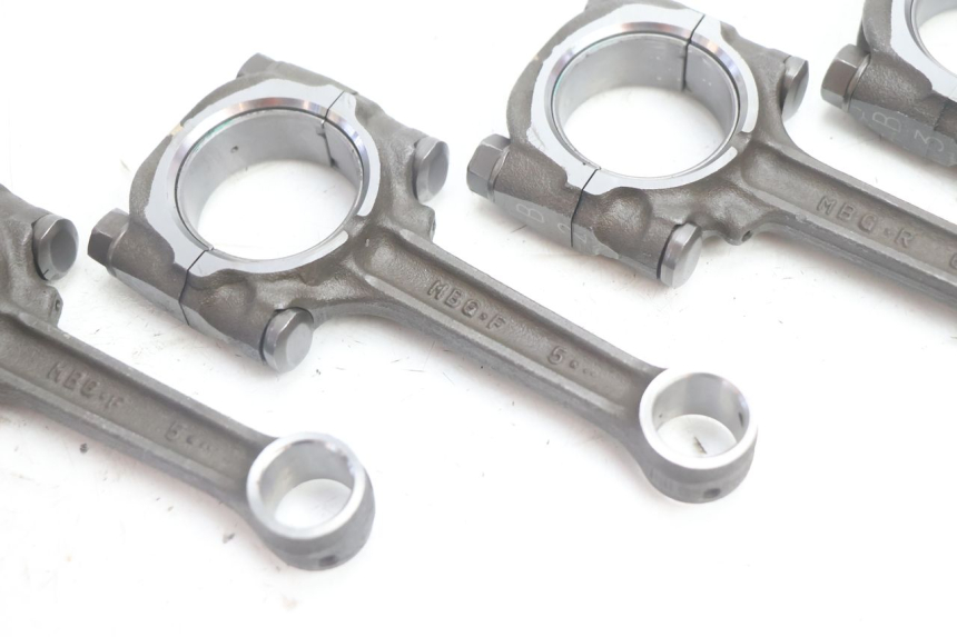 photo de DRUKSTANG HONDA VFR FI RC46 800 (1998 - 2001) - Technische close-up