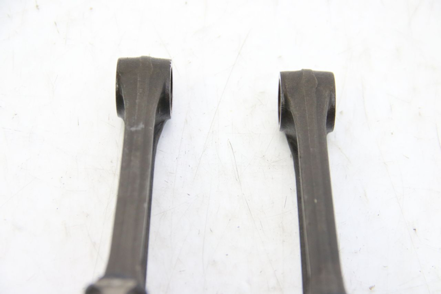 photo de DRIJFSTANG YAMAHA XV VIRAGO 750 (1984 - 1998) - Andere kijkhoek