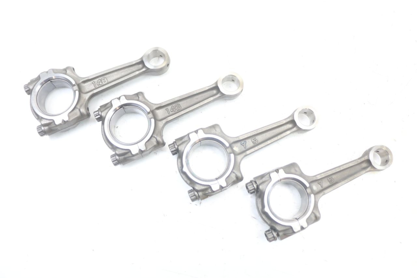 photo de DRIJFSTANG YAMAHA FZ1 FAZER 1000 (2007 - 2009) - Hoofdaanzicht