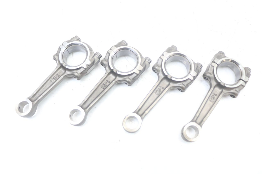 photo de DRIJFSTANG YAMAHA FZ1 FAZER 1000 (2007 - 2009) - Detail van het onderdeel