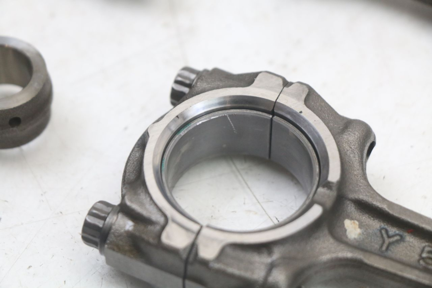 photo de DRIJFSTANG YAMAHA FZ1 FAZER 1000 (2007 - 2009) - Productaanzicht