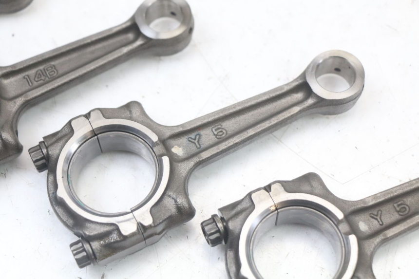 photo de DRIJFSTANG YAMAHA FZ1 FAZER 1000 (2007 - 2009) - Technische close-up