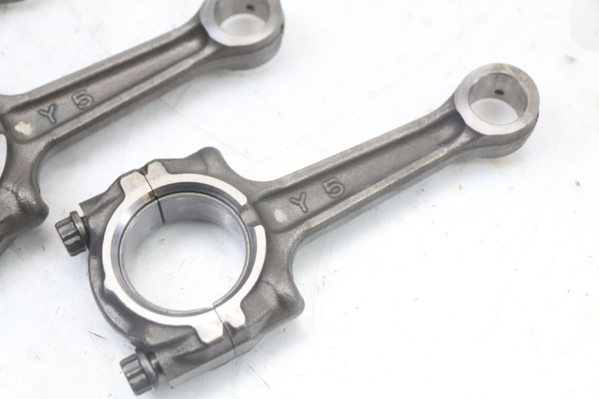 photo de DRIJFSTANG YAMAHA FZ1 FAZER 1000 (2007 - 2009) - Overzicht