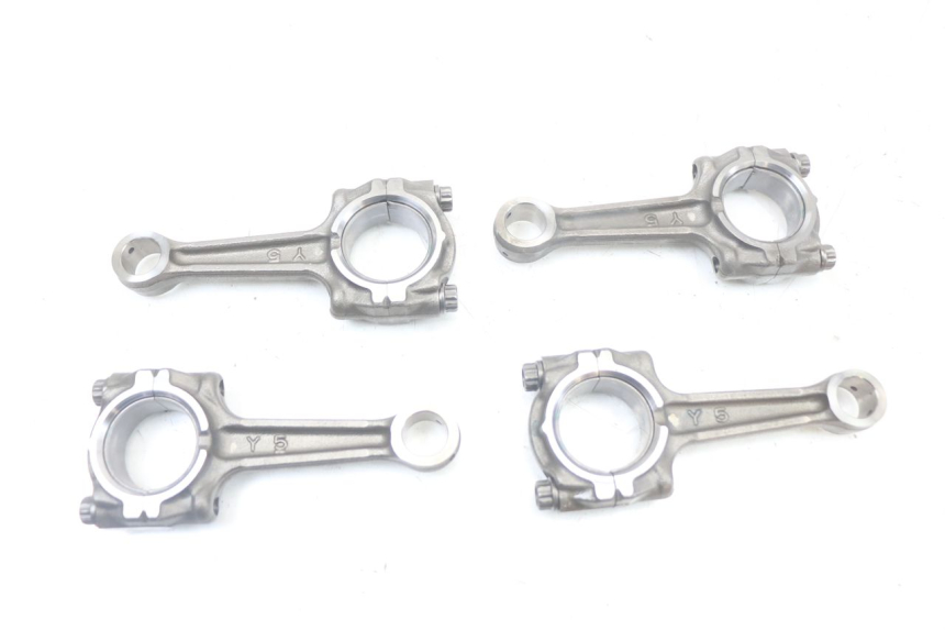 photo de DRIJFSTANG YAMAHA FZ1 FAZER 1000 (2007 - 2009) - Bevestigingspunten