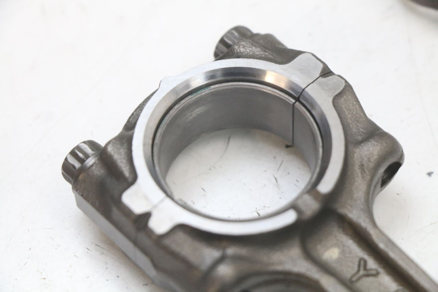 photo de DRIJFSTANG YAMAHA FZ1 FAZER 1000 (2007 - 2009) - Staat van het oppervlak