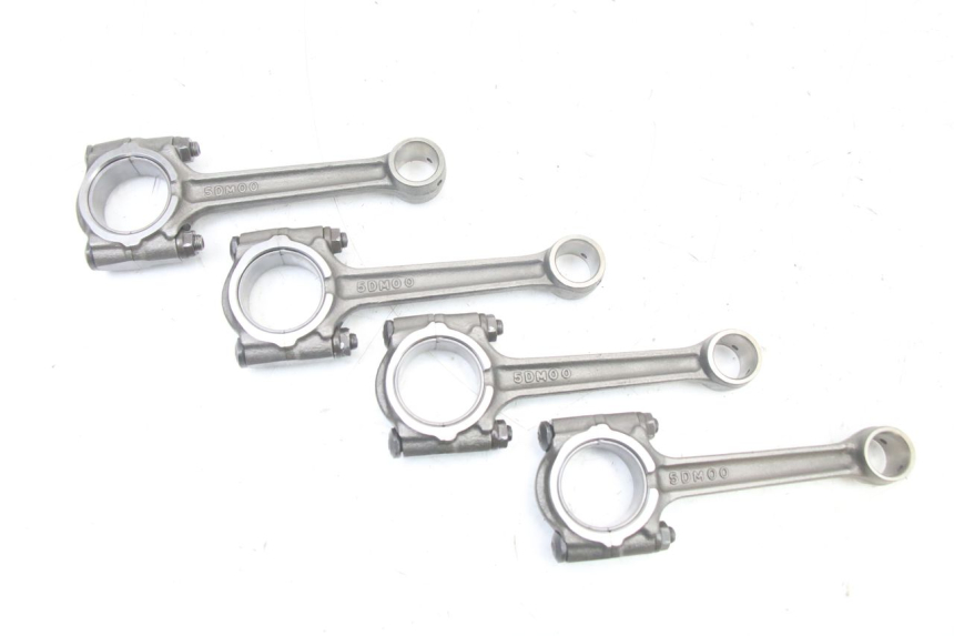 photo de DRIJFSTANG YAMAHA FZS FAZER 600 (2001 - 2003) - Hoofdaanzicht