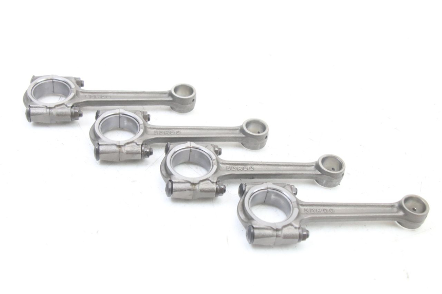 photo de DRIJFSTANG YAMAHA FZS FAZER 600 (2001 - 2003) - Detail van het onderdeel