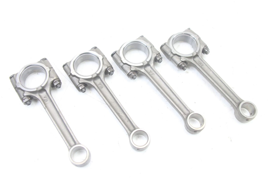 photo de DRIJFSTANG YAMAHA FZS FAZER 600 (2001 - 2003) - Zoom op gebruiksstaat